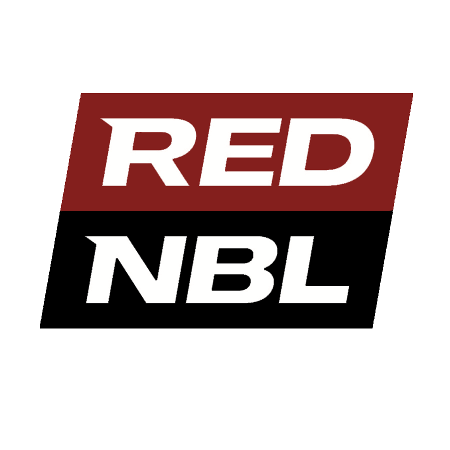 RED NBL Logo