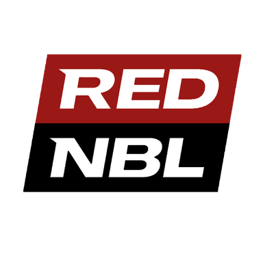 RED NBL Logo