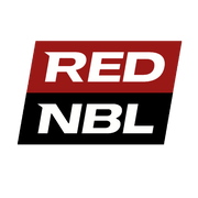 RED NBL Logo